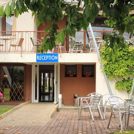 Sure Hotel By Best Western サント エクステリア 写真