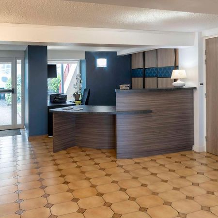Sure Hotel By Best Western サント エクステリア 写真