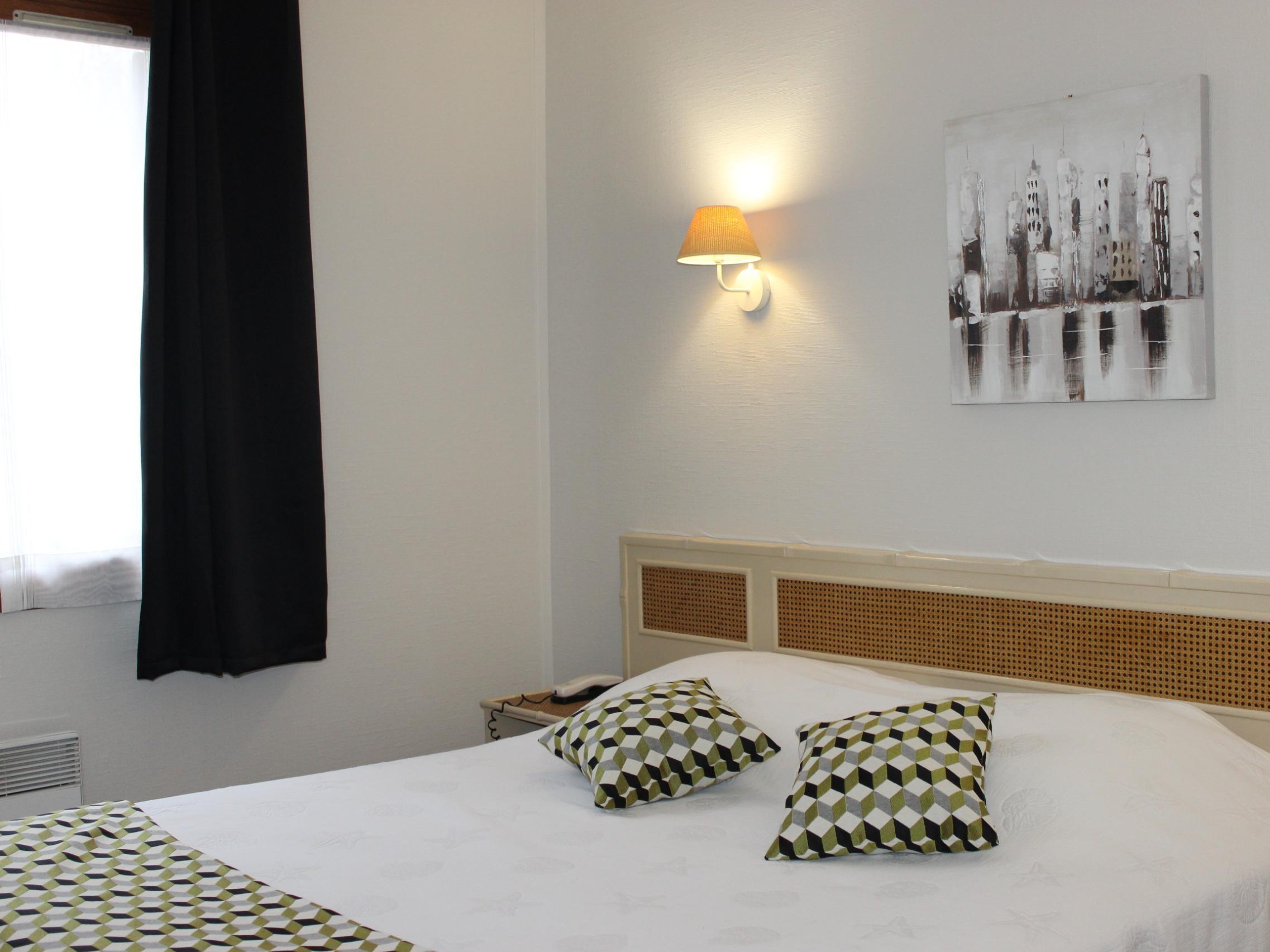 Sure Hotel By Best Western サント エクステリア 写真