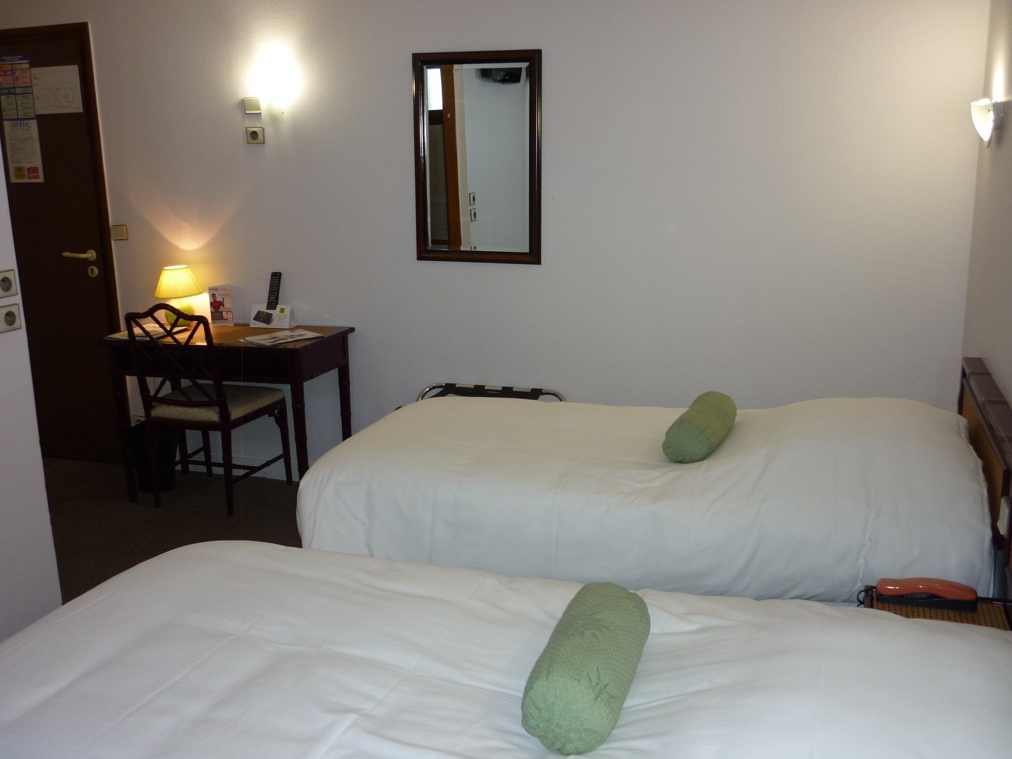 Sure Hotel By Best Western サント エクステリア 写真