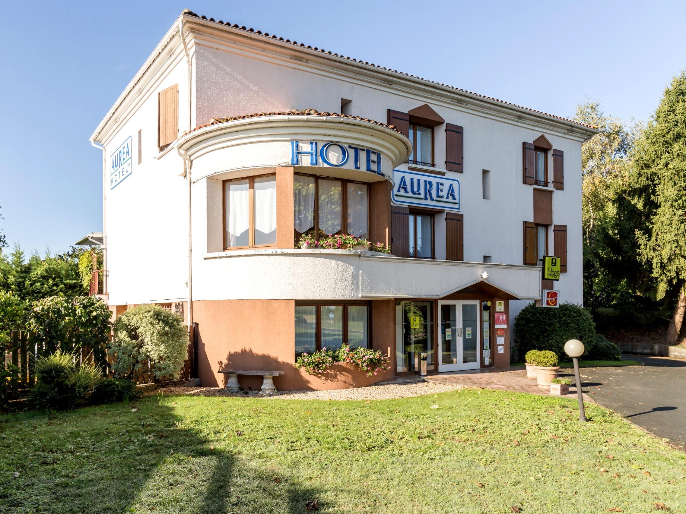 Sure Hotel By Best Western サント エクステリア 写真