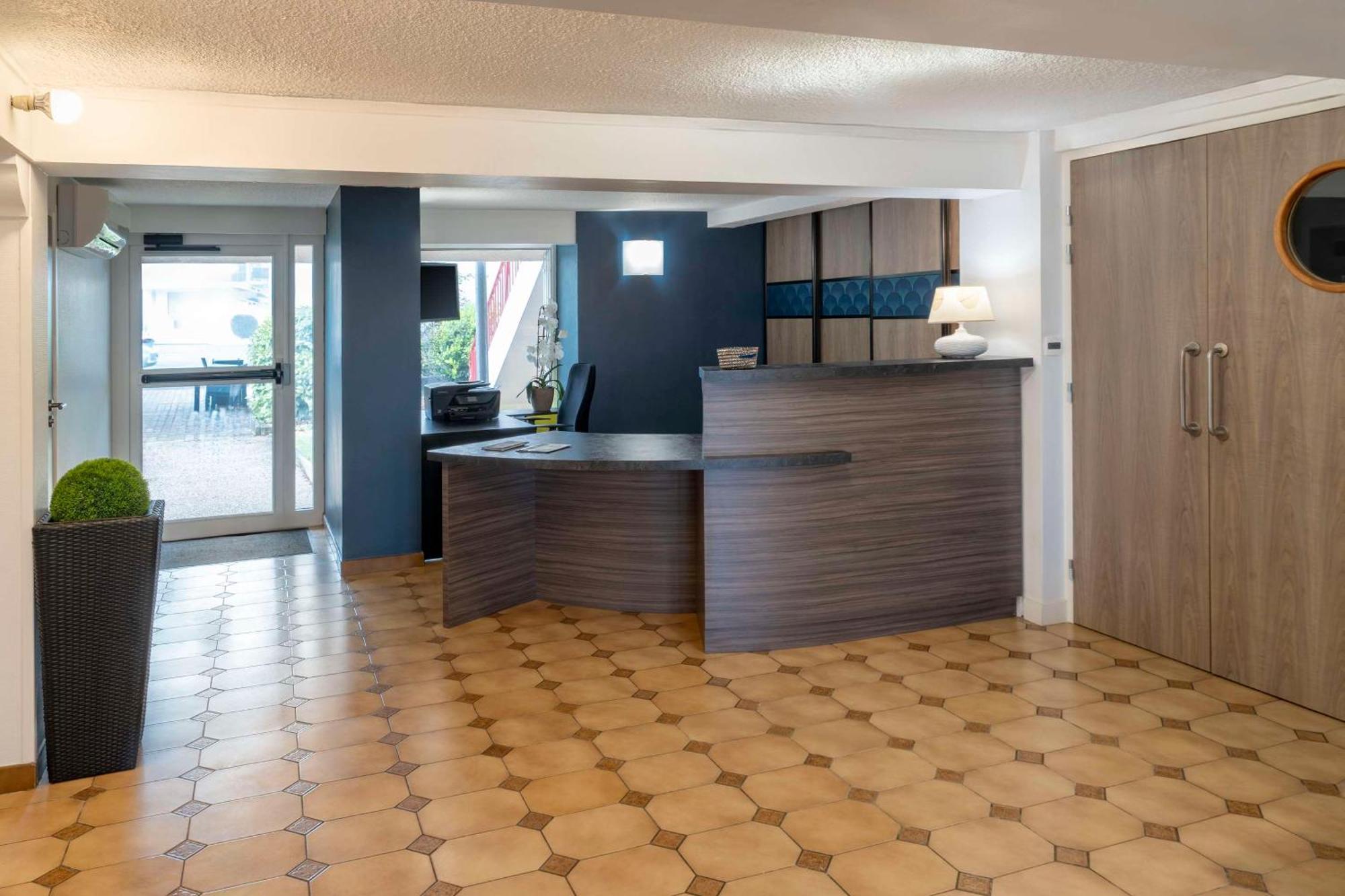 Sure Hotel By Best Western サント エクステリア 写真