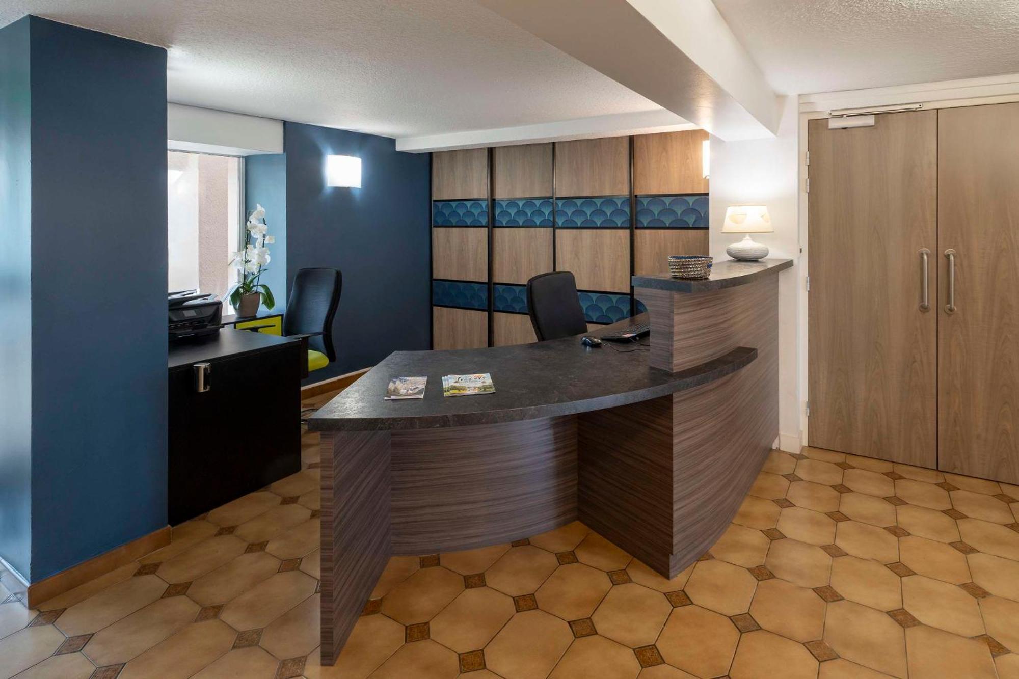 Sure Hotel By Best Western サント エクステリア 写真