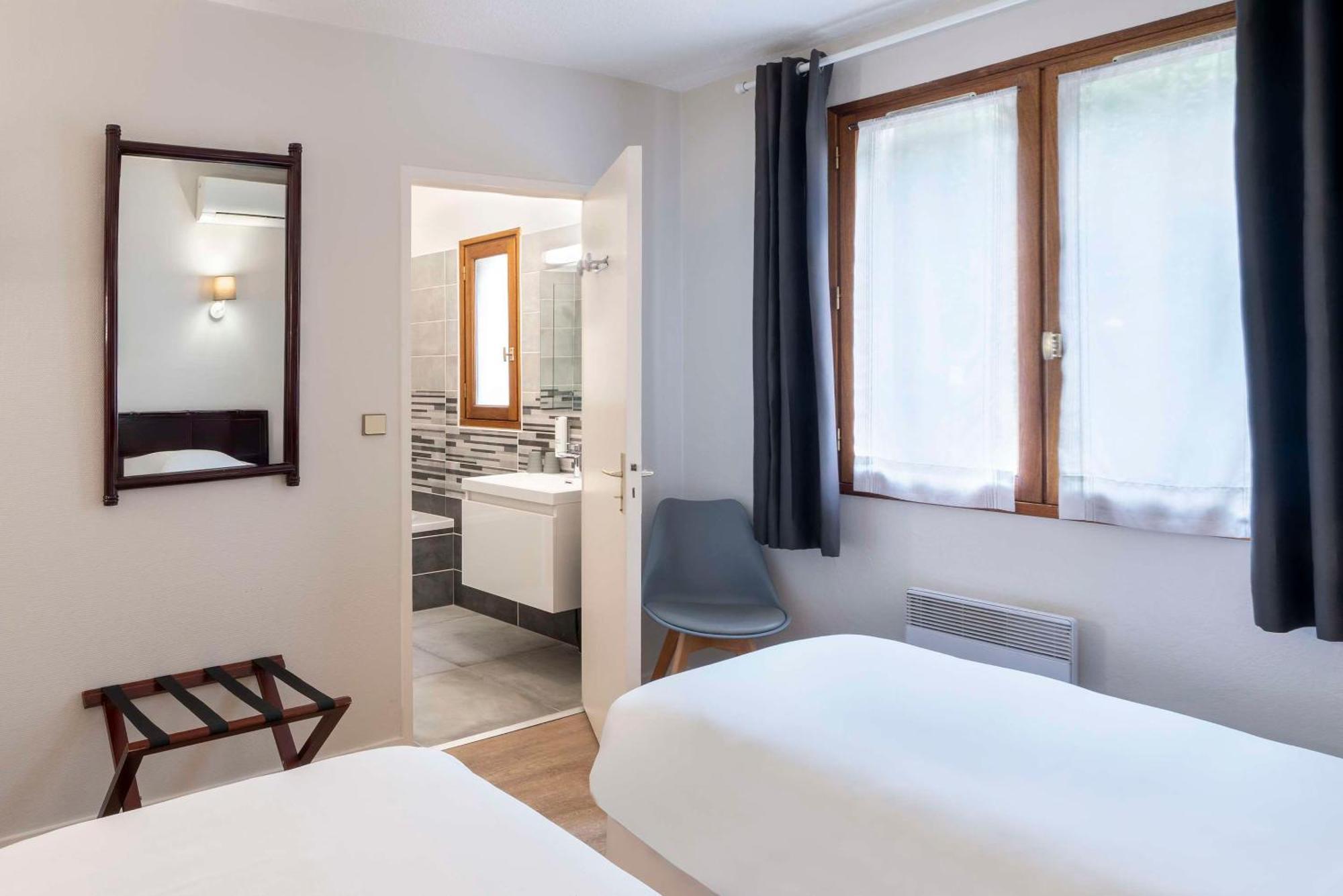 Sure Hotel By Best Western サント エクステリア 写真