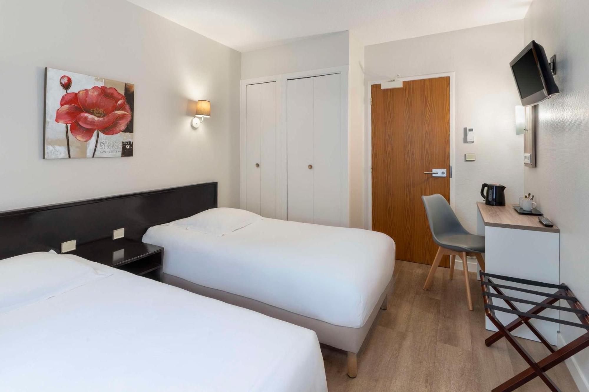 Sure Hotel By Best Western サント エクステリア 写真