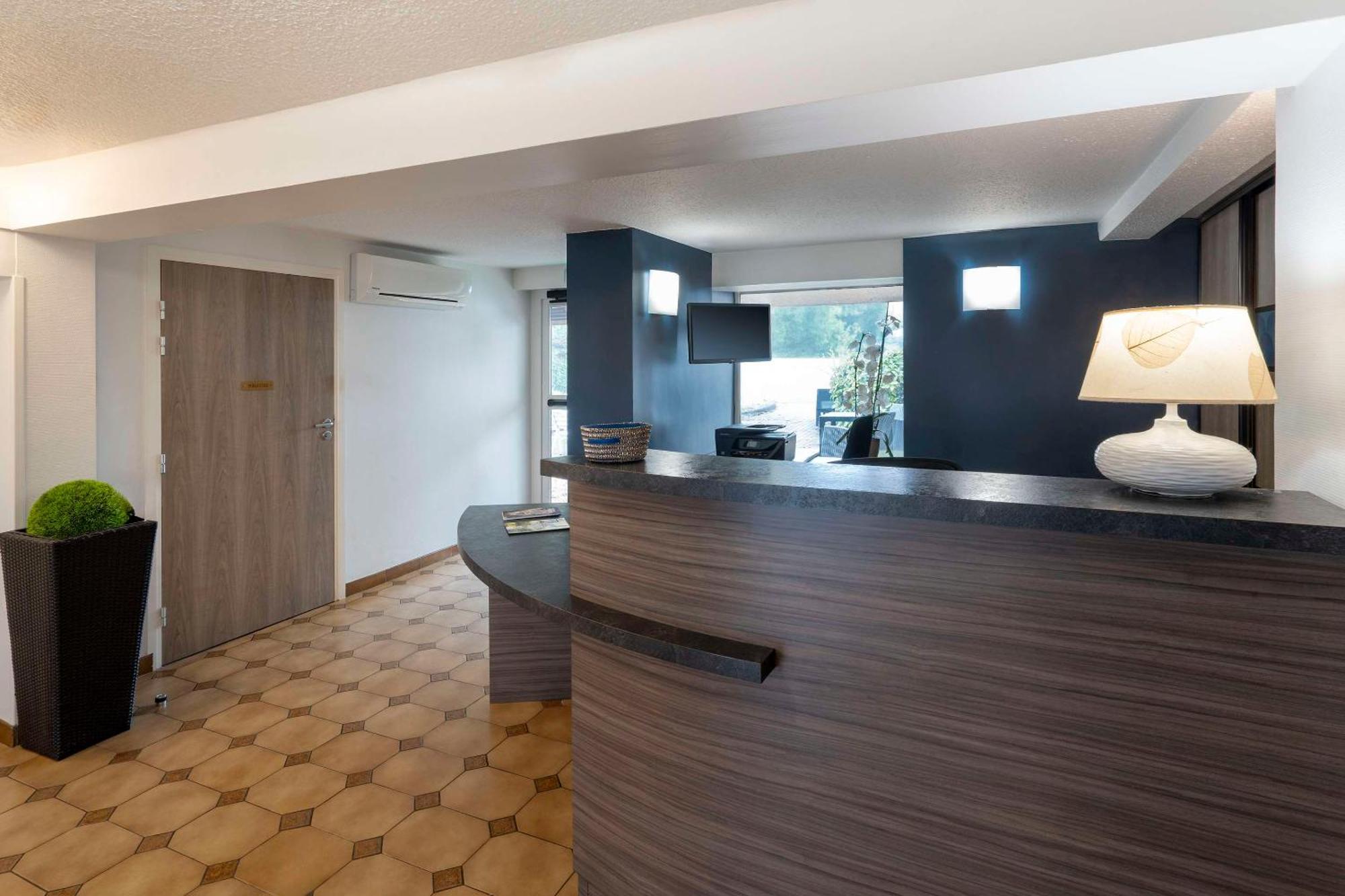 Sure Hotel By Best Western サント エクステリア 写真