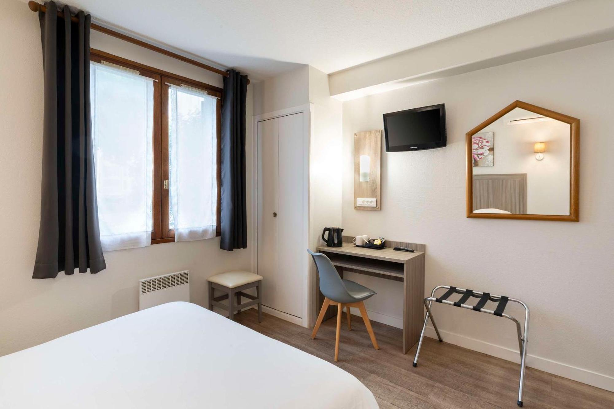 Sure Hotel By Best Western サント エクステリア 写真