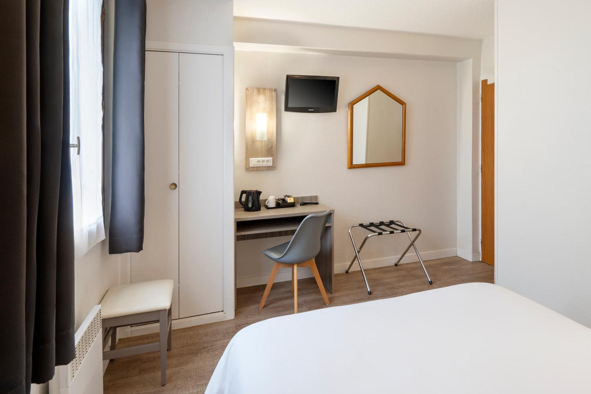 Sure Hotel By Best Western サント エクステリア 写真