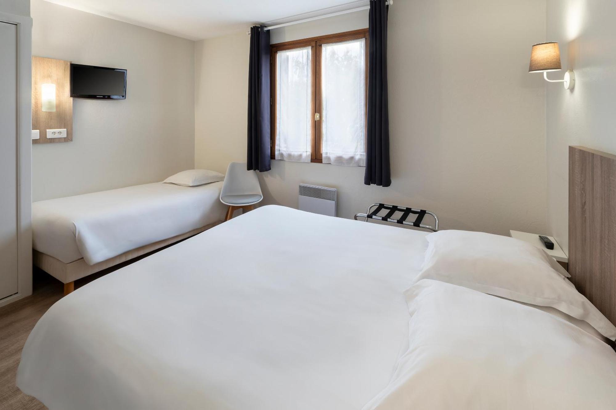 Sure Hotel By Best Western サント エクステリア 写真